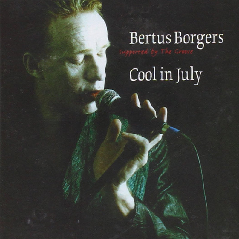 Cool in July