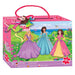Creative craft group - Creative craft group legpuzzel prinses 45st.