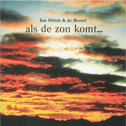 Als De Zon Komt