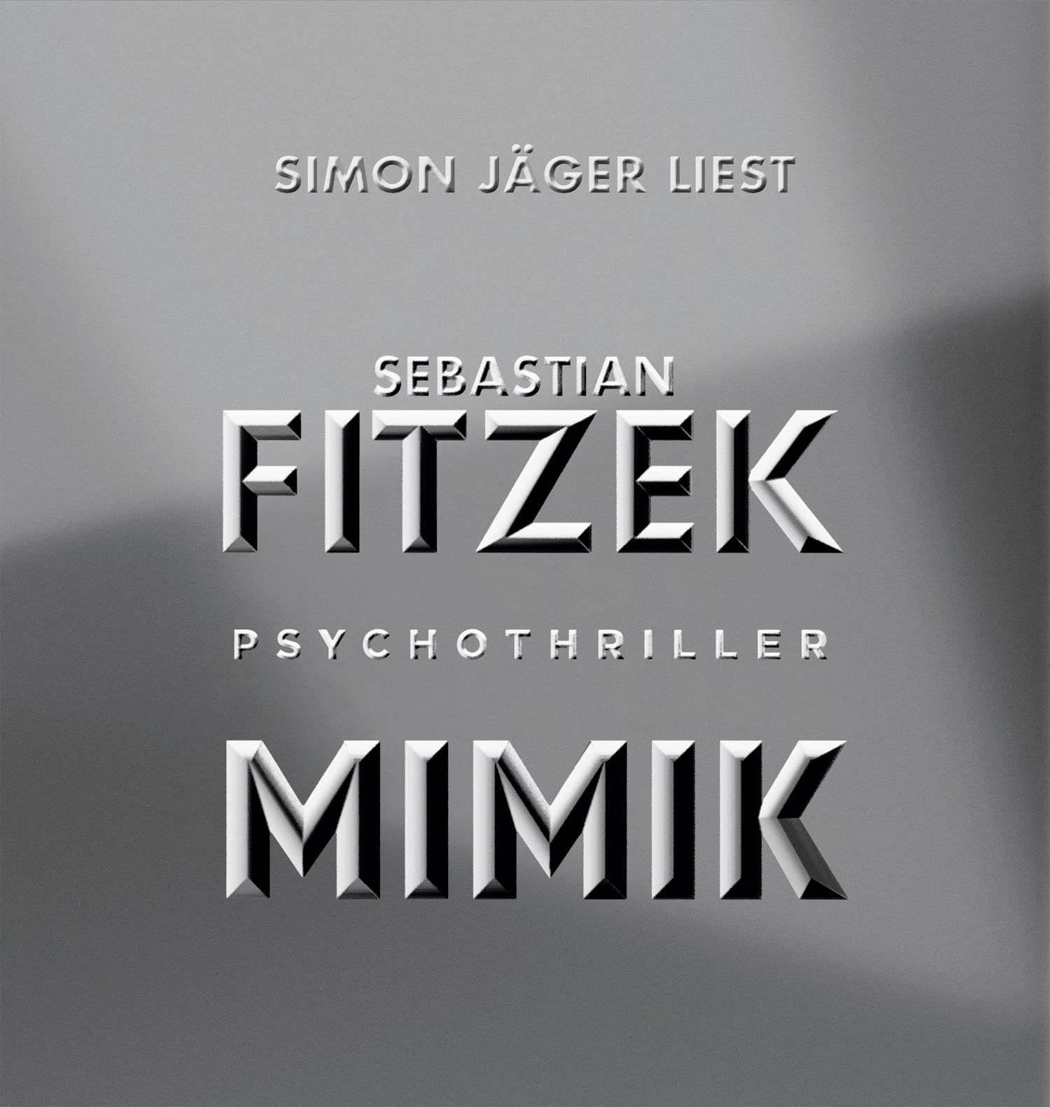 Mimik: Psychothriller | Der Spannungstitel des Jahres