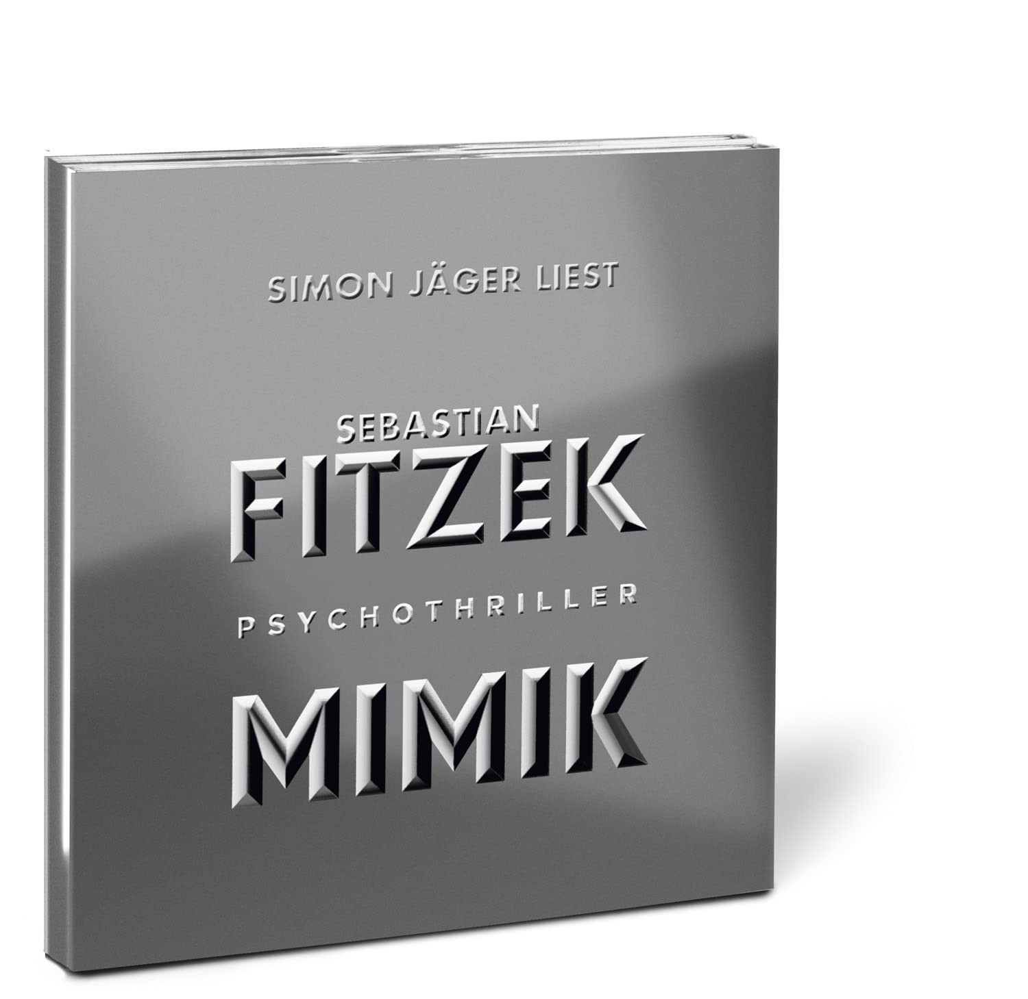 Mimik: Psychothriller | Der Spannungstitel des Jahres