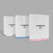 3rd Mini Album 'EASY' BALMY FLEX