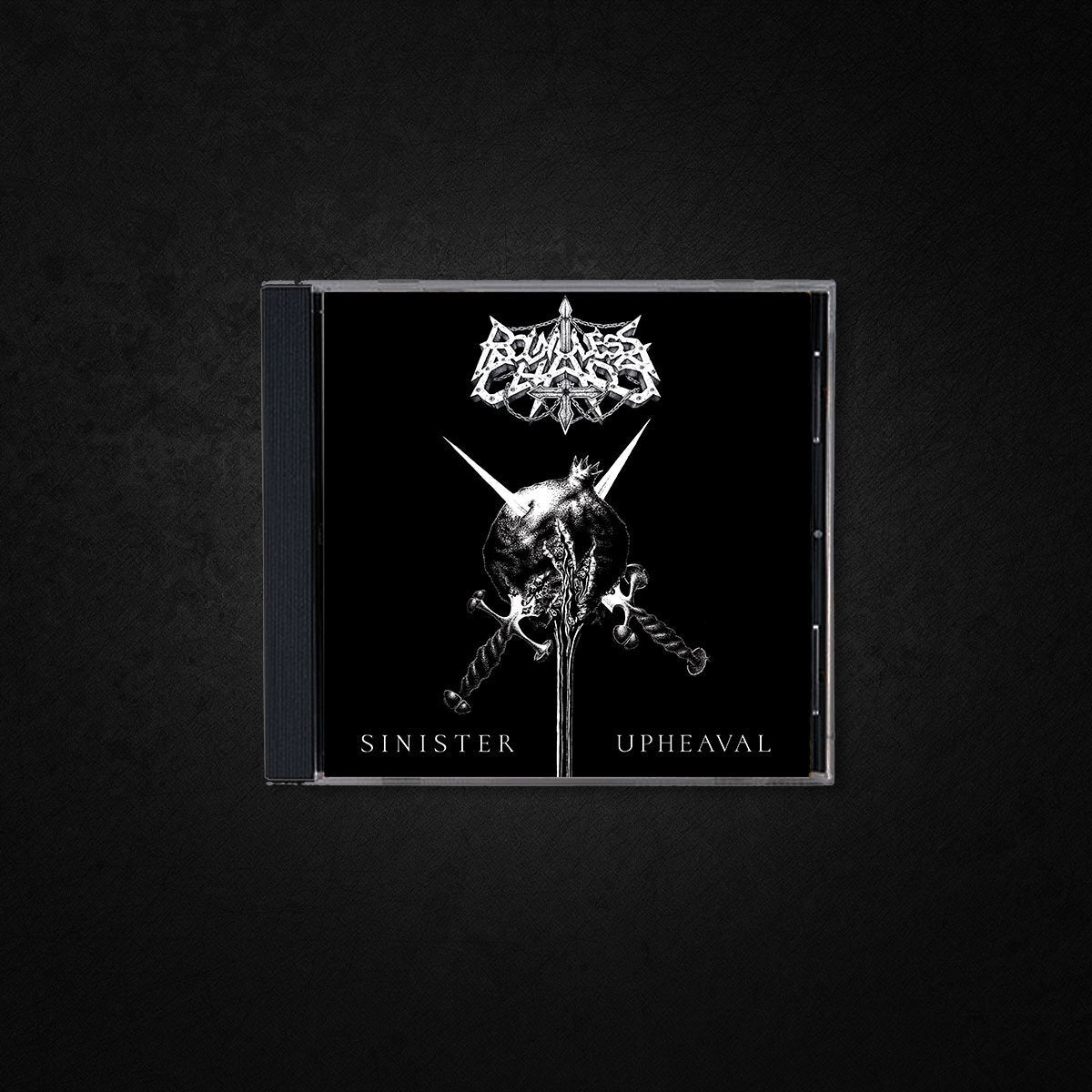 Sinister Upheaval