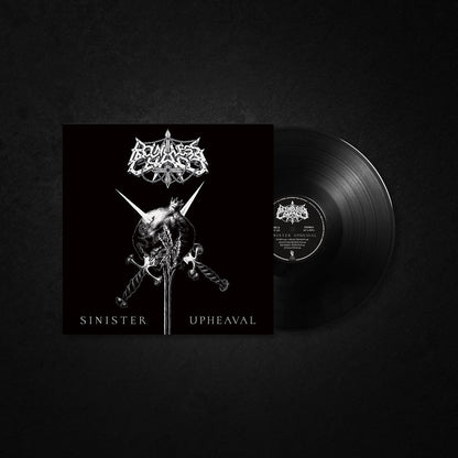 Sinister Upheaval