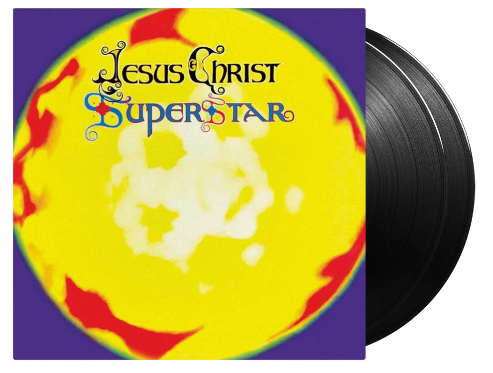 Jesus Christ Superstar: A Rock Opera