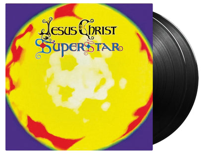 Jesus Christ Superstar: A Rock Opera