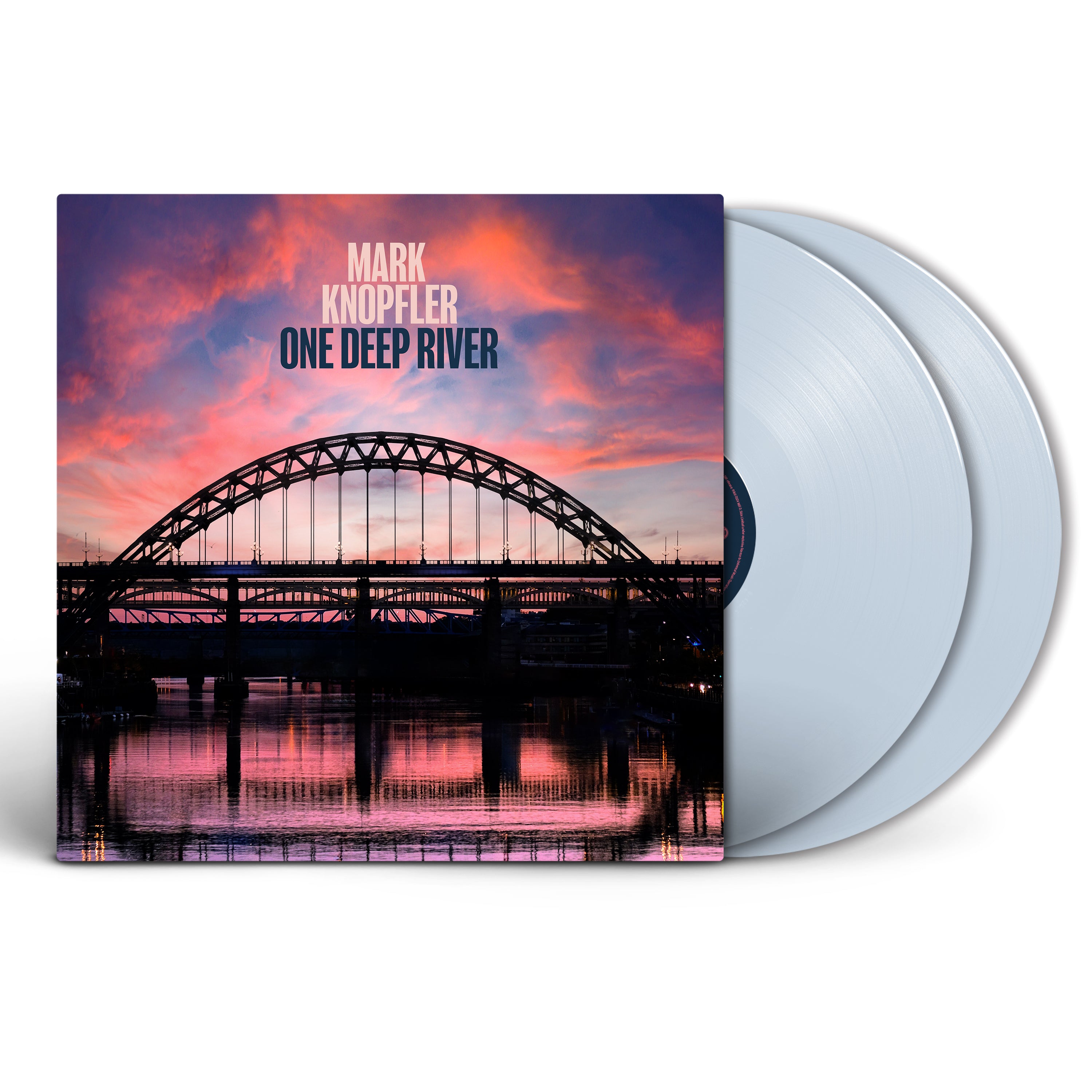 One Deep River