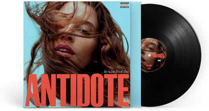 In Search of Antidote