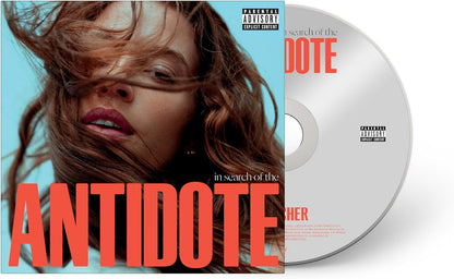 In Search of Antidote
