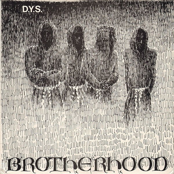 Brotherhood (Blood Red)