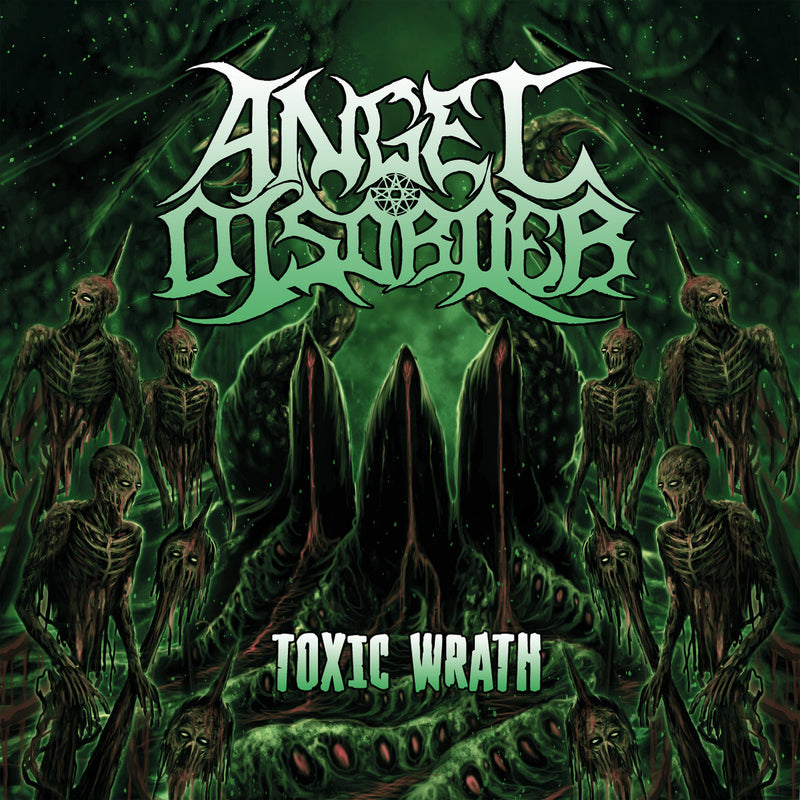 Toxic Wrath
