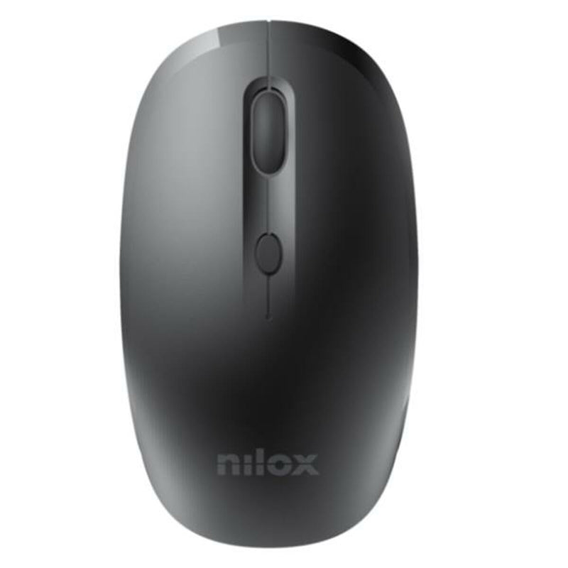Nilox Mouse NXMOWI4002 Black
