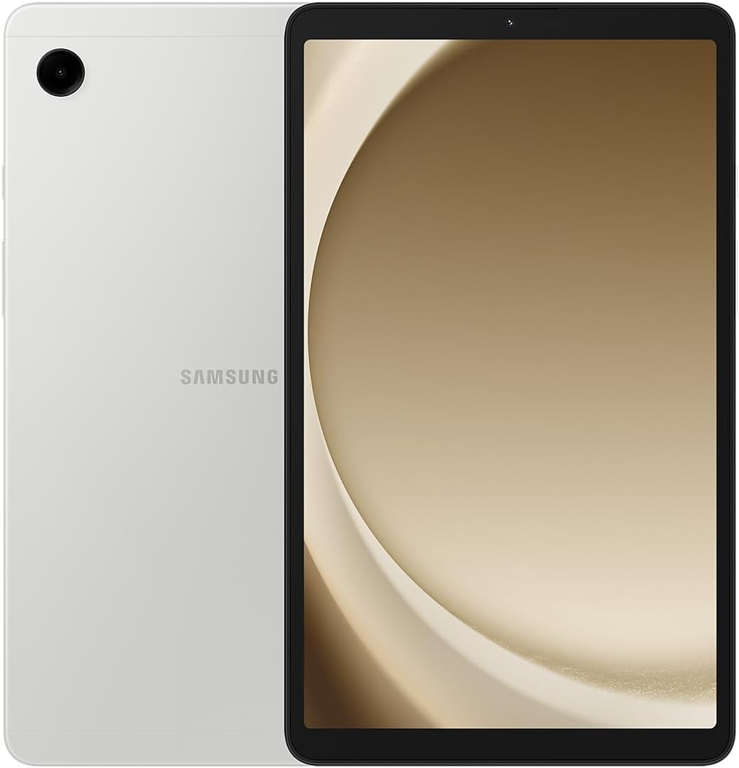 SAMSUNG Galaxy Tab A9 LTE Tablet 22,0 cm (8,7 Zoll