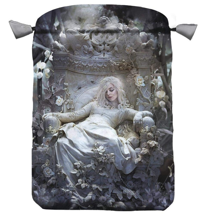 La Nuit Tarot Bag