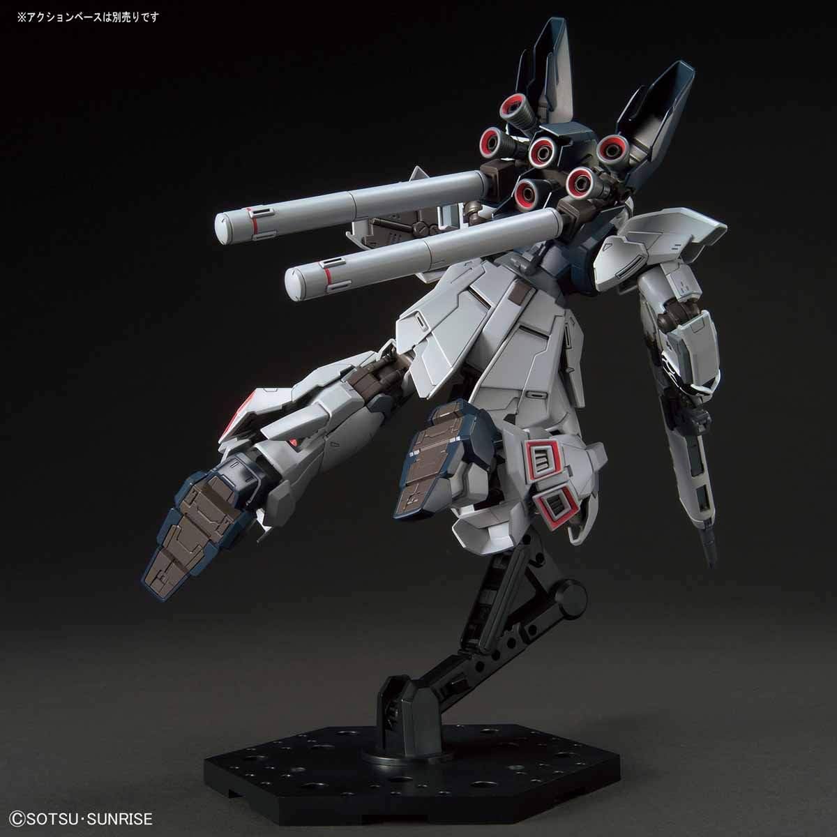 BANDAI Uzumaki Model Kit 16 CM Naruto Figure-Rise, (BDHNA553348