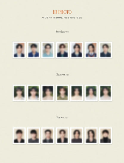 Sequence