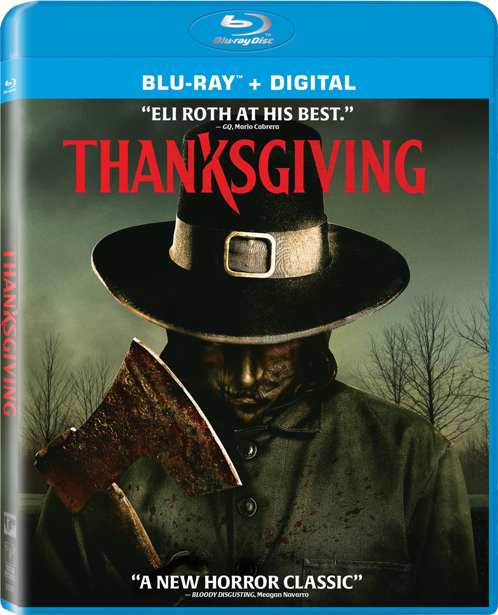 Thanksgiving