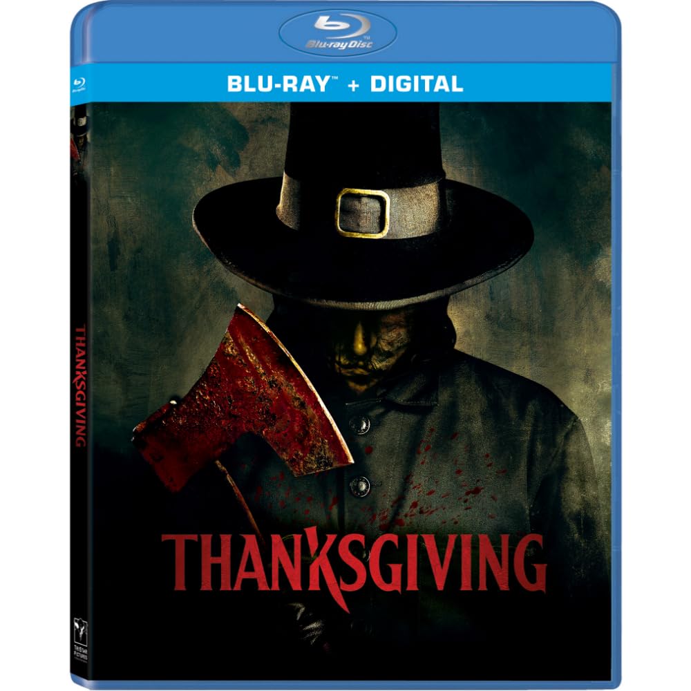 Thanksgiving
