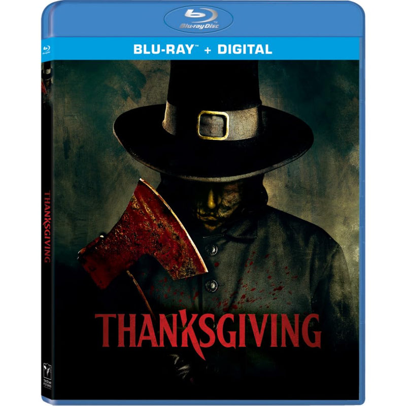 Thanksgiving