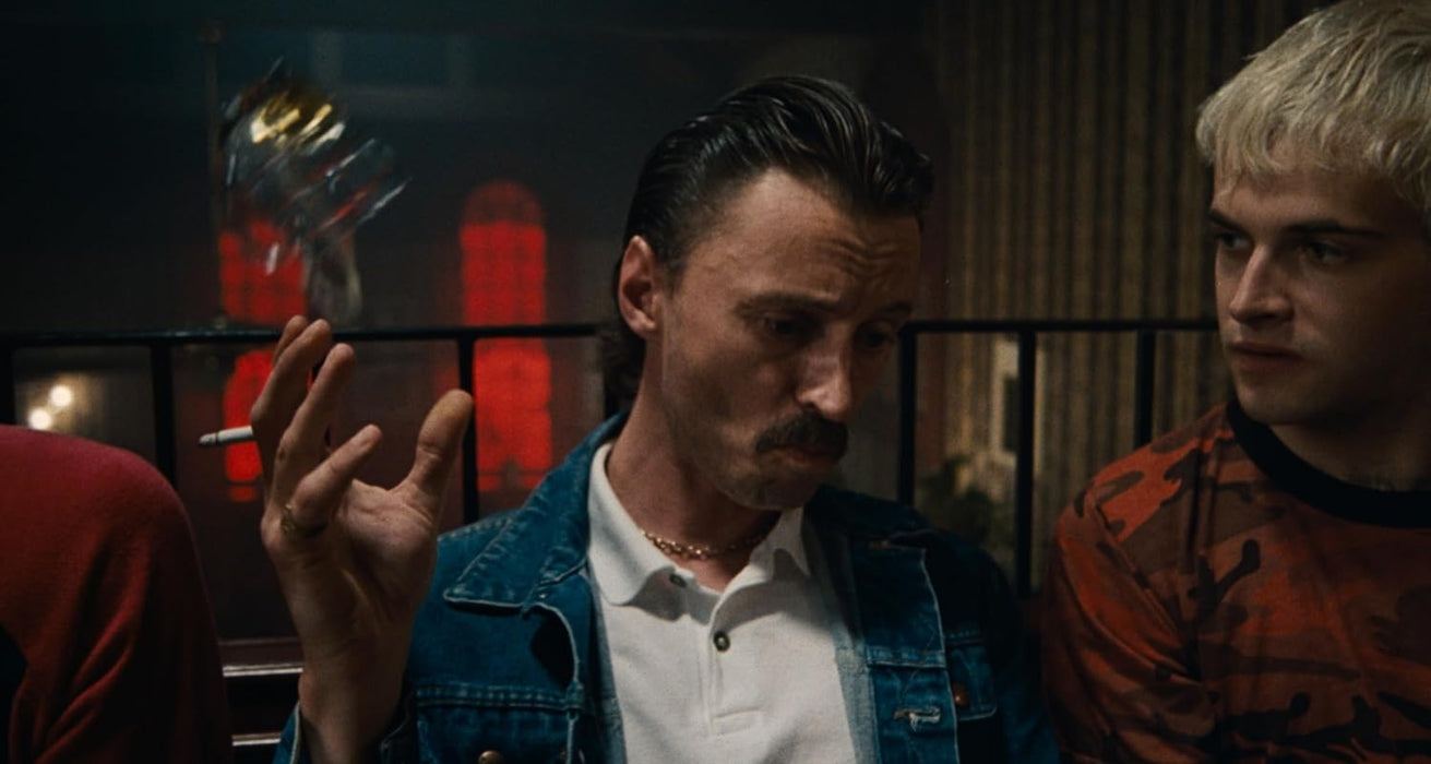 Trainspotting (Criterion Collection