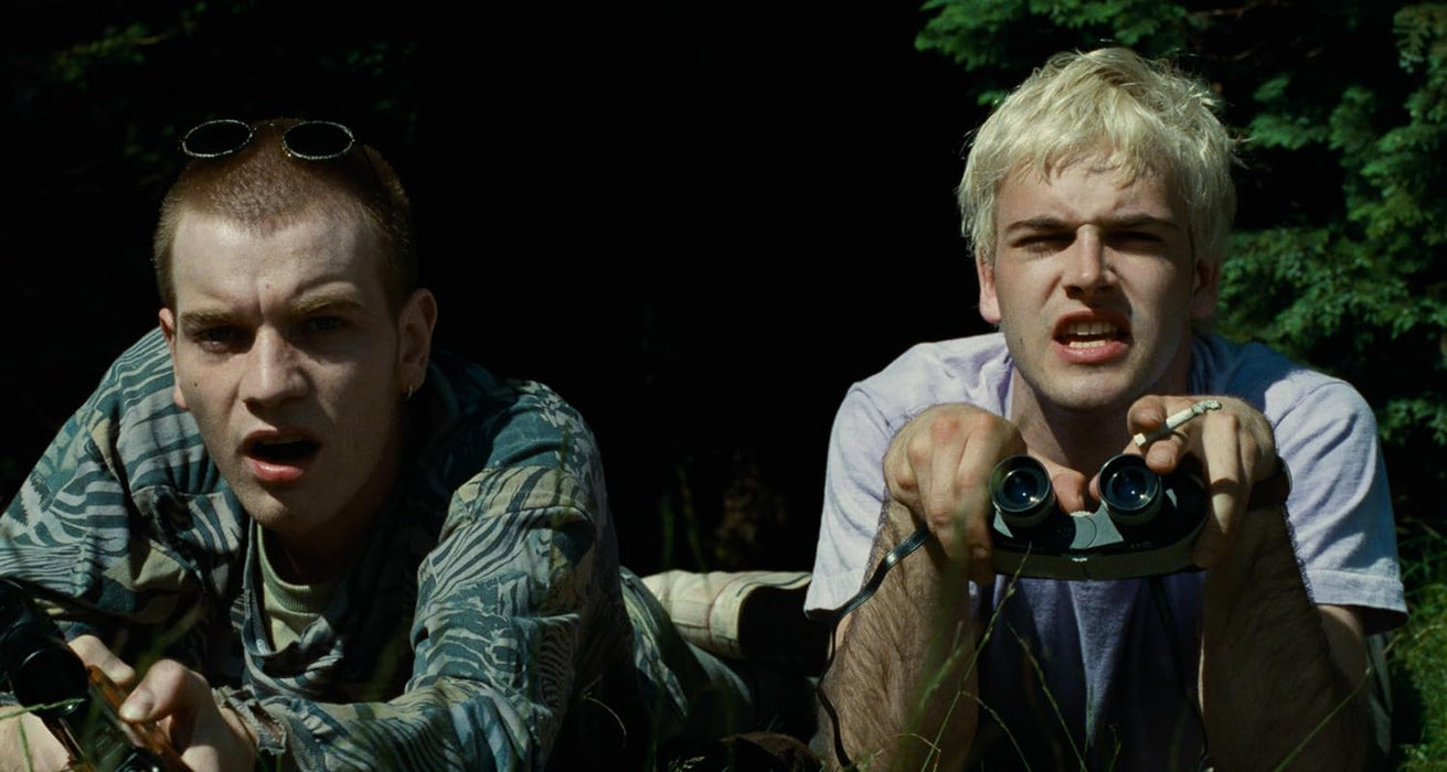 Trainspotting (Criterion Collection
