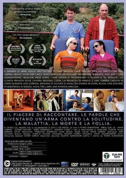Parla Con Lei - (Italian Import)