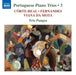 Portuguese Piano Trios - Volume 3