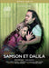 Samson Et Dalila: Royal Opera House (Pappano)
