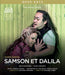 Samson Et Dalila: Royal Opera House (Pappano)