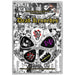 Dead Kennedys: Rock Off - Fresh Fruit (Plectrum Pack / Set Plettri)