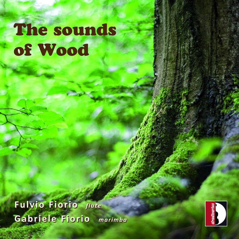 The sounds of Wood