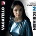 Alexander Scriabin: The Complete Piano Sonatas. Vol. 2