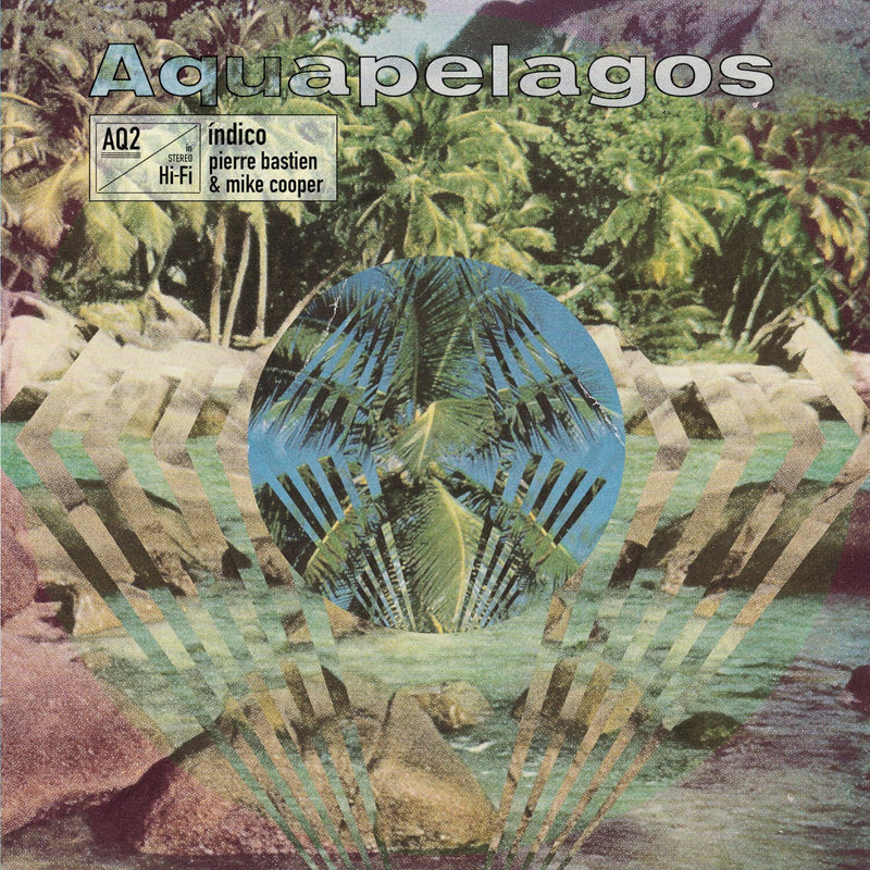 Aquapelagos: Indico - Volume 2