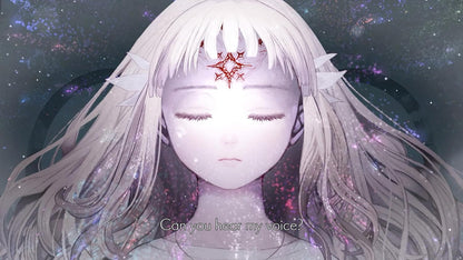 Ender Lilies Quietus of the Knights PS4