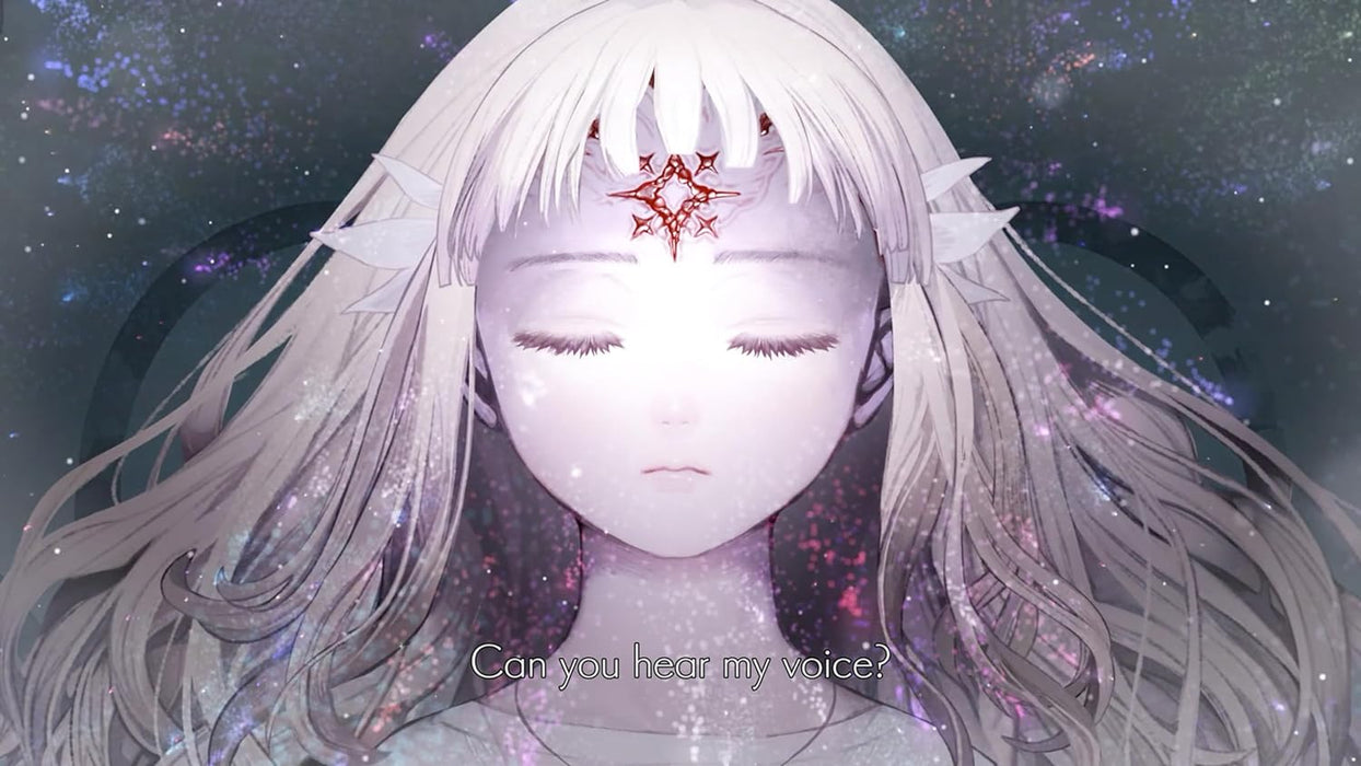 Ender Lilies Quietus of the Knights PS4