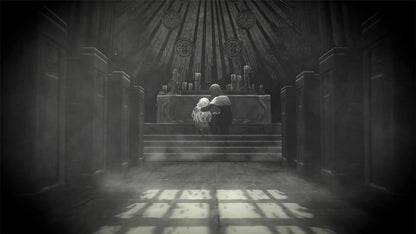 Ender Lilies Quietus of the Knights PS4