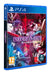 UNDER NIGHT IN-BIRTH II  - Playstation 4