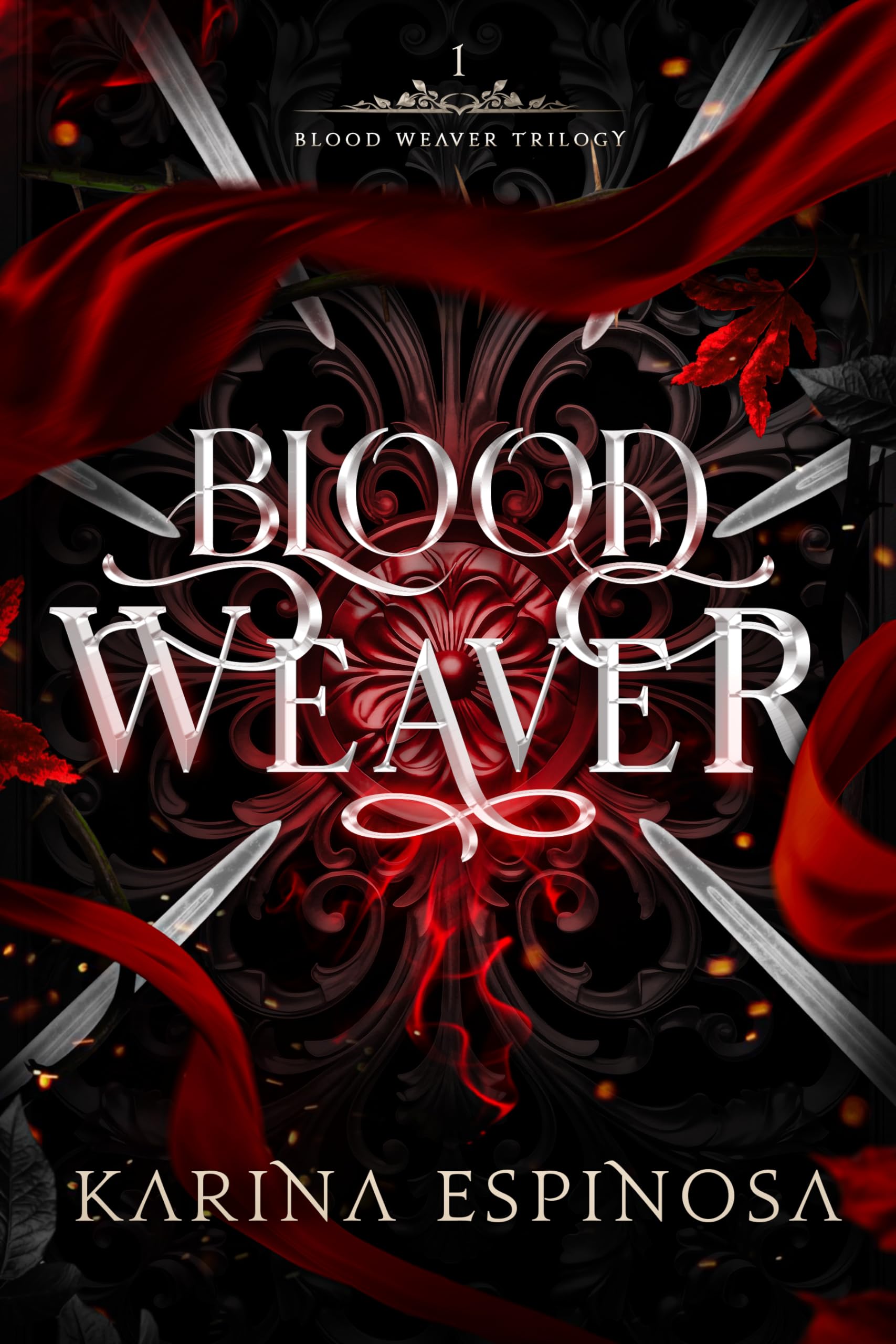 Blood Weaver