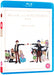 Re:cycle of the Penguindrum Movie Collection