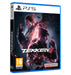 TEKKEN 8 STANDARD EDITION - PS5