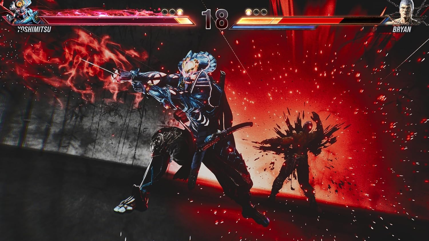 Tekken 8 /Xbox Series X