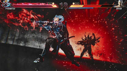 Tekken 8 /Xbox Series X