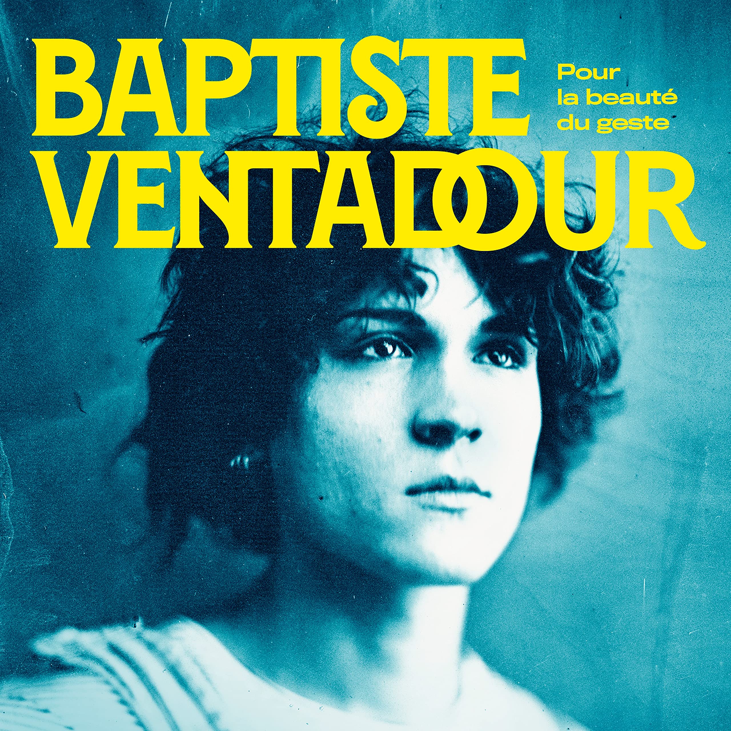 Pour la Beaute du Geste