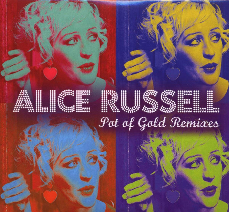 Pot of Gold Remixes