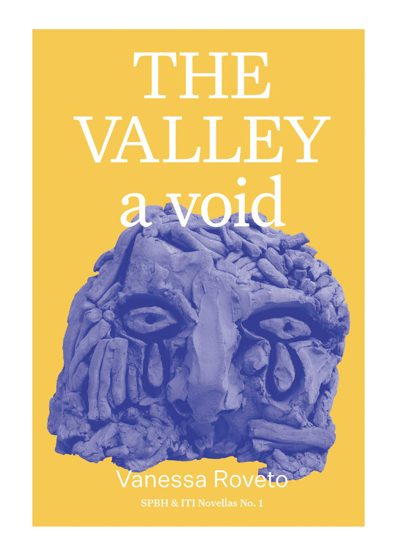 The Valley (a void)