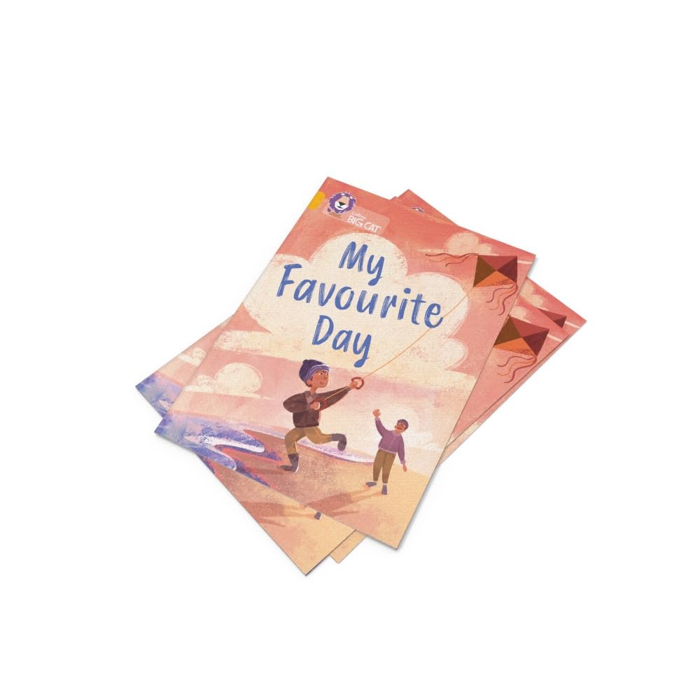 My Favourite Day