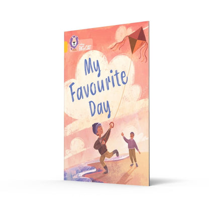 My Favourite Day
