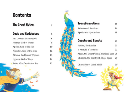 Heroes and Quests