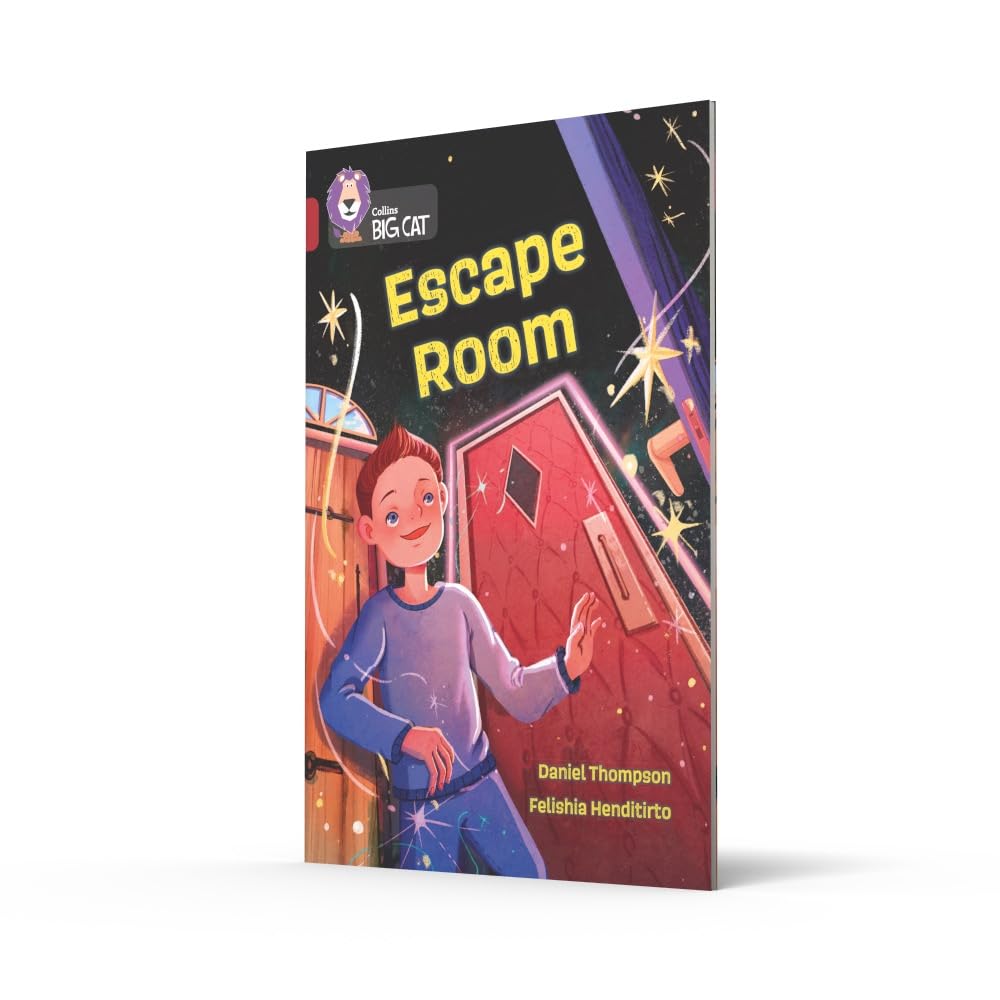 Escape Room