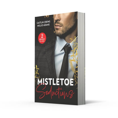 Mistletoe Seductions
